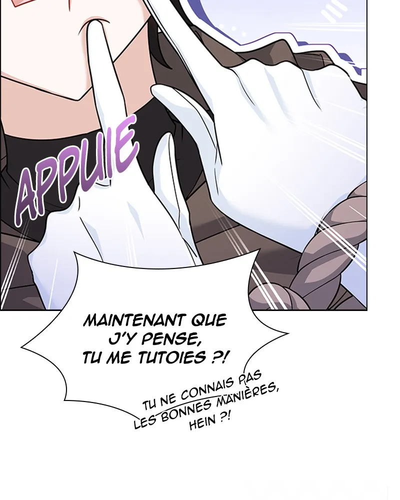 Read Une nuit avec l’Empereur Manga Online