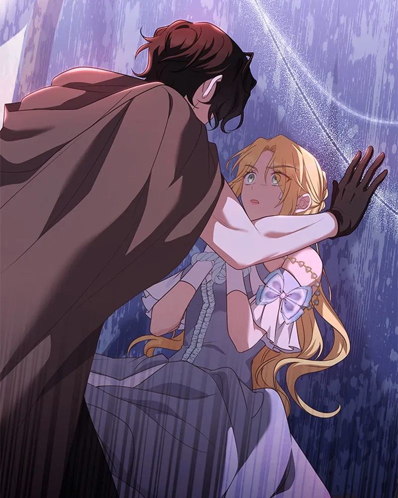 Read Une nuit avec l’Empereur Manga Online