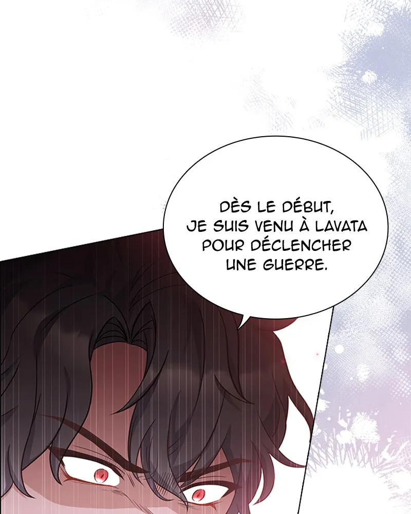 Read Une nuit avec l’Empereur Manga Online