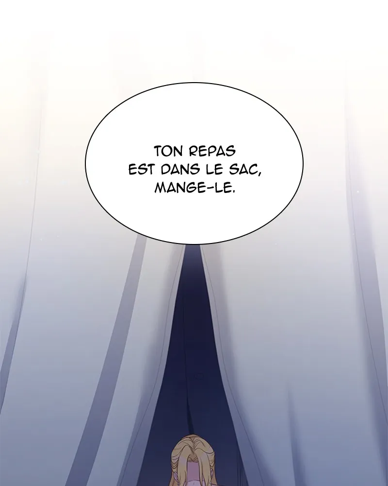 Read Une nuit avec l’Empereur Manga Online