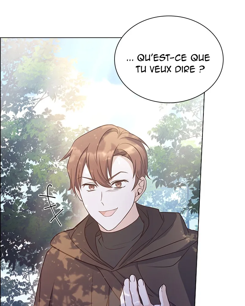 Read Une nuit avec l’Empereur Manga Online