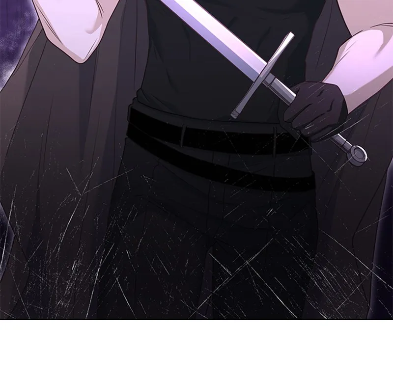 Read Une nuit avec l’Empereur Manga Online