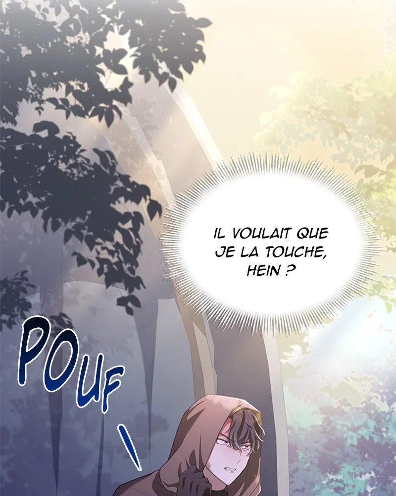 Read Une nuit avec l’Empereur Manga Online
