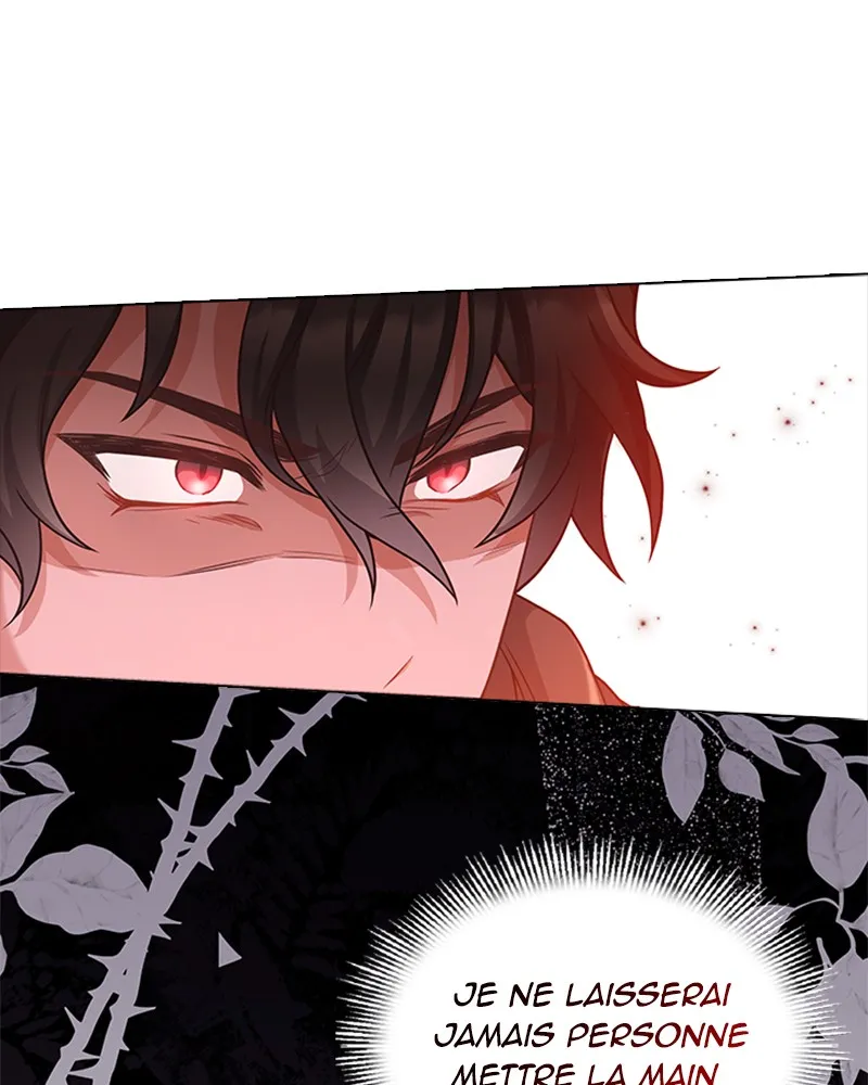 Read Une nuit avec l’Empereur Manga Online