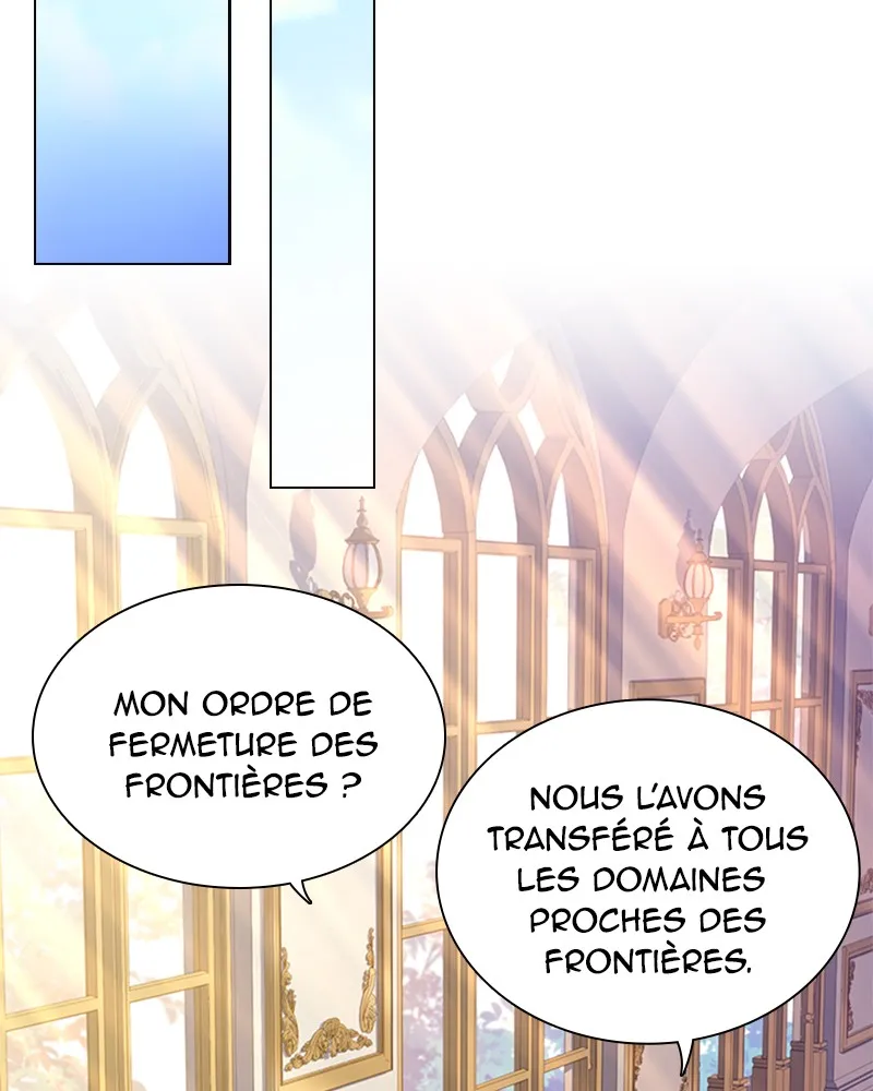 Read Une nuit avec l’Empereur Manga Online