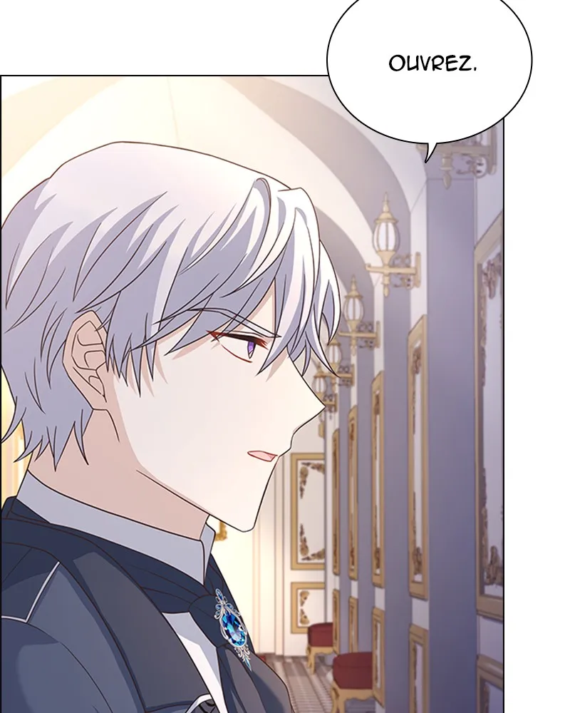 Read Une nuit avec l’Empereur Manga Online