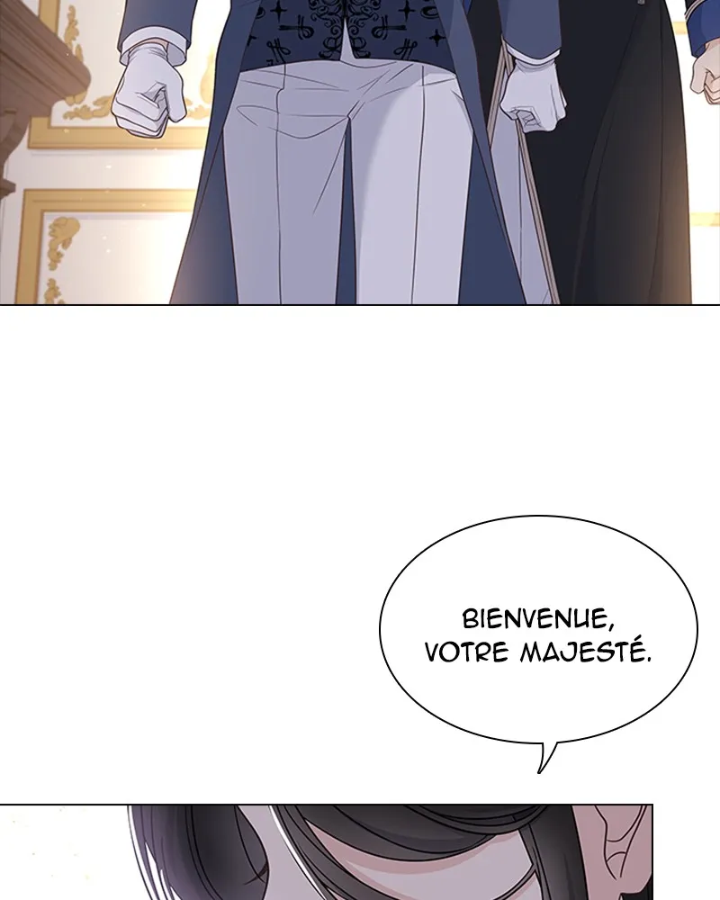 Read Une nuit avec l’Empereur Manga Online
