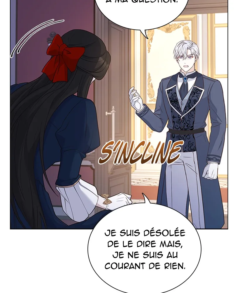 Read Une nuit avec l’Empereur Manga Online