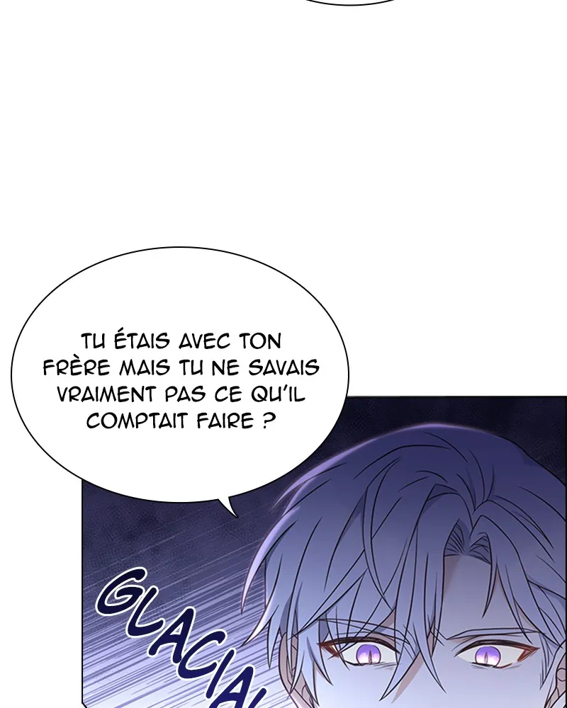 Read Une nuit avec l’Empereur Manga Online