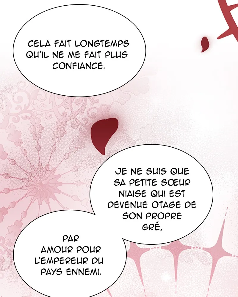 Read Une nuit avec l’Empereur Manga Online