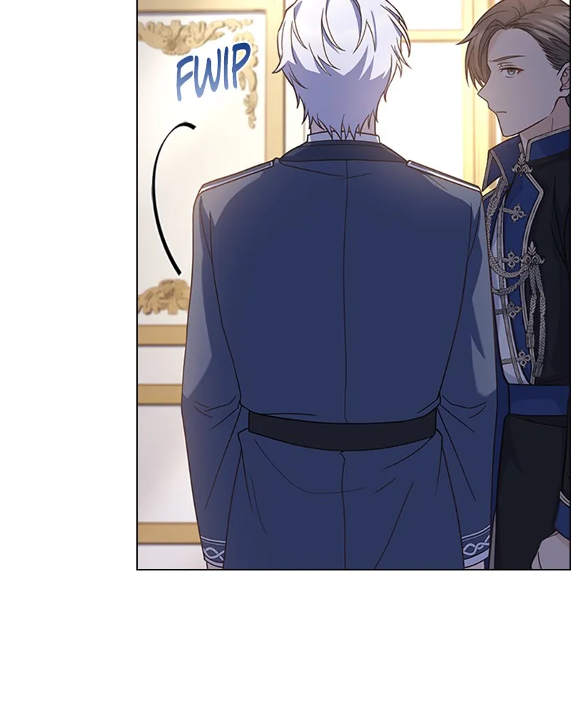 Read Une nuit avec l’Empereur Manga Online