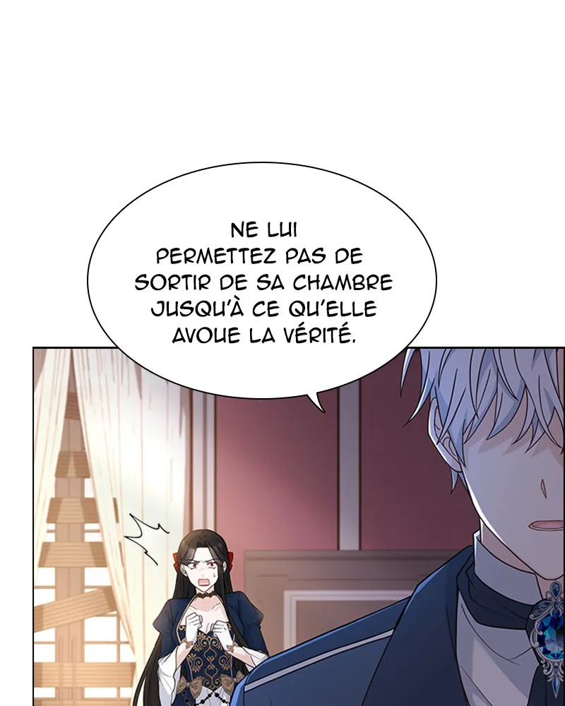 Read Une nuit avec l’Empereur Manga Online