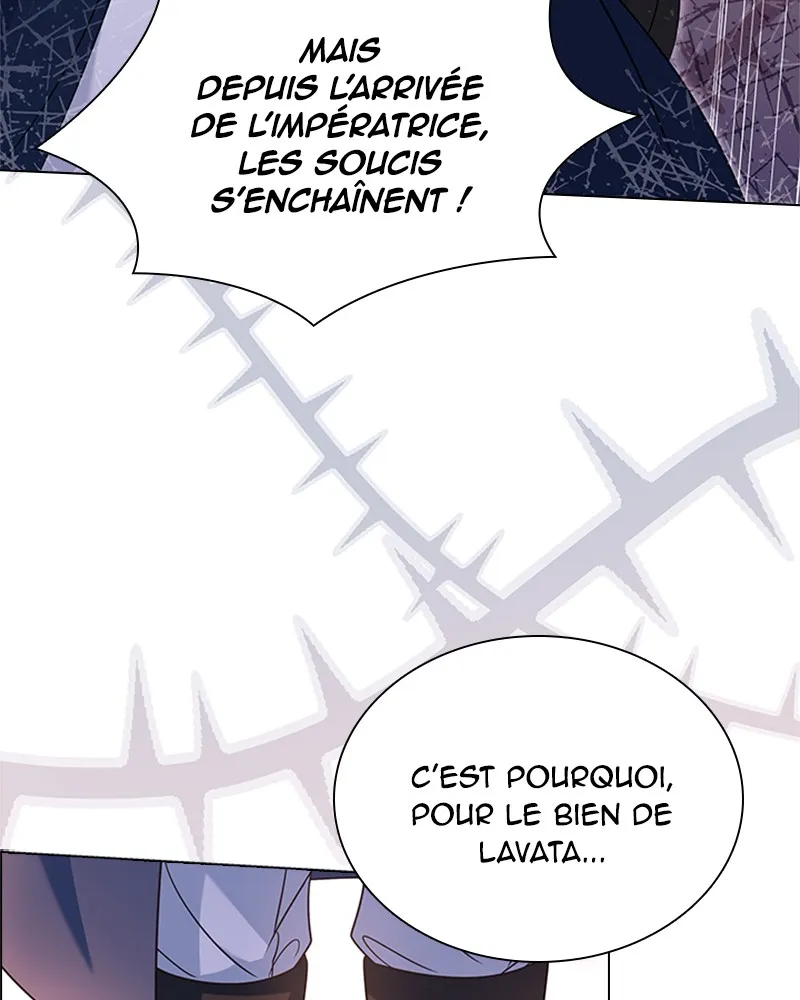 Read Une nuit avec l’Empereur Manga Online