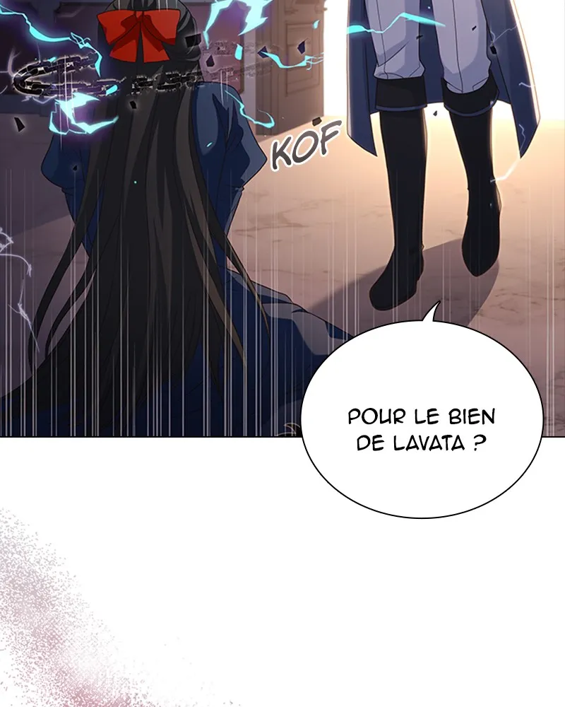 Read Une nuit avec l’Empereur Manga Online