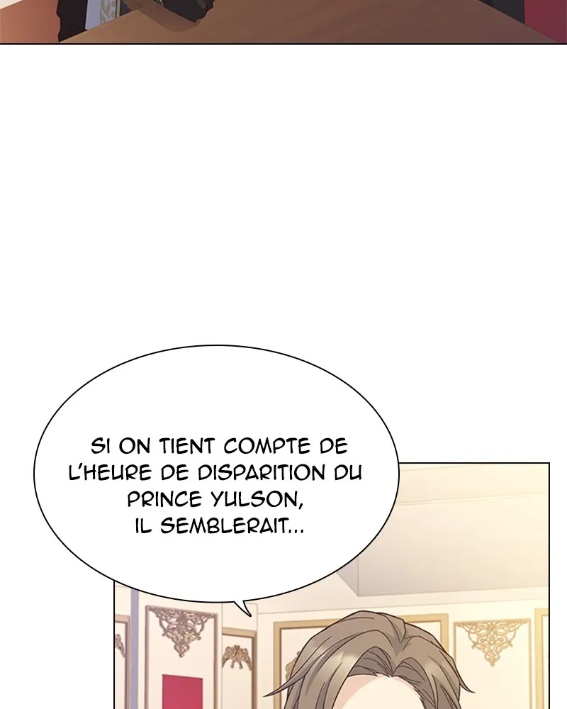 Read Une nuit avec l’Empereur Manga Online