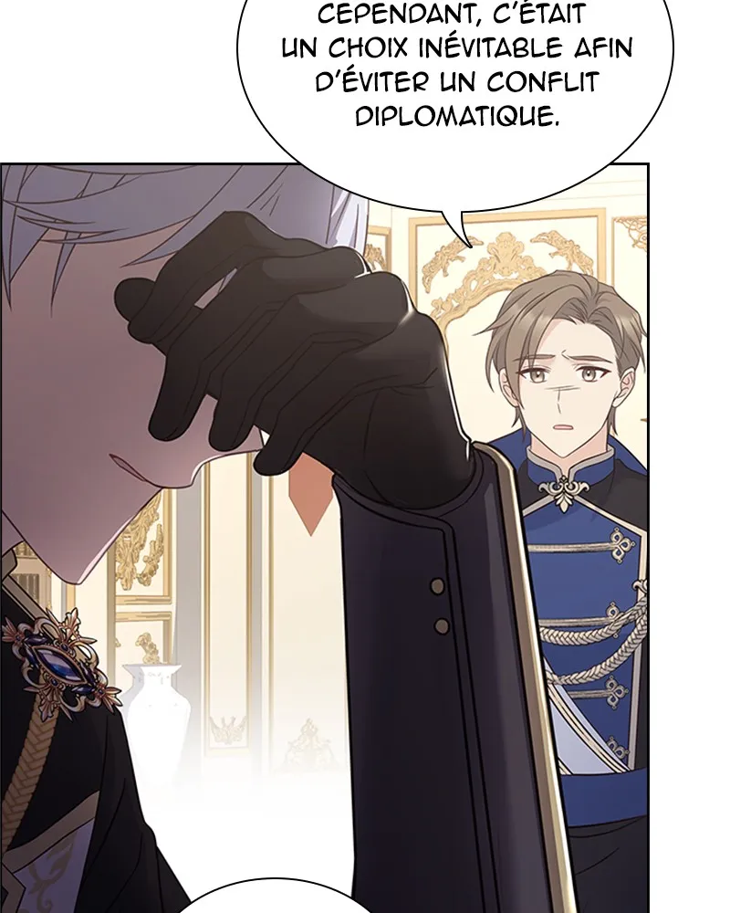 Read Une nuit avec l’Empereur Manga Online