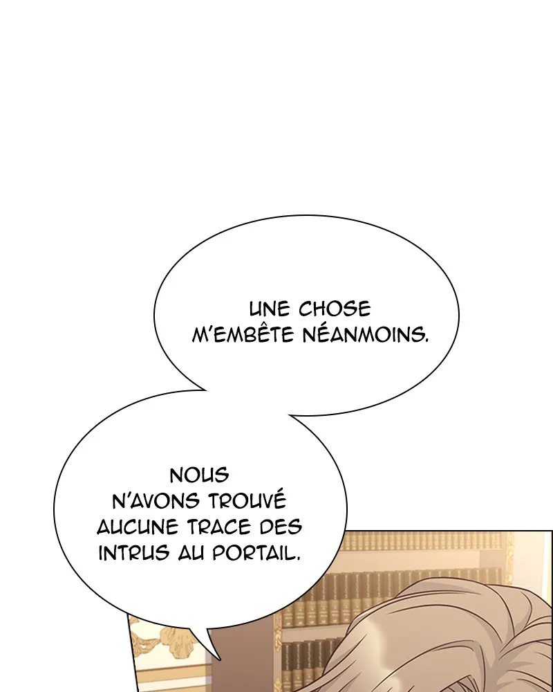 Read Une nuit avec l’Empereur Manga Online
