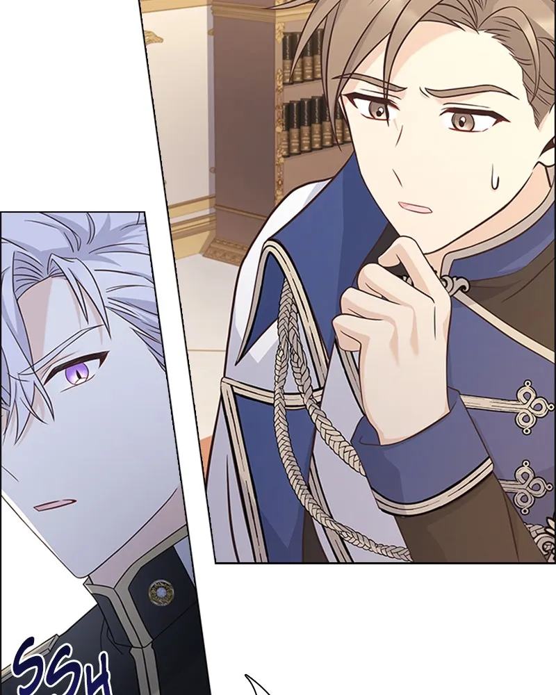 Read Une nuit avec l’Empereur Manga Online