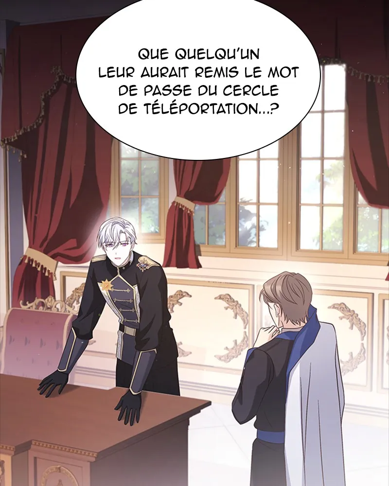 Read Une nuit avec l’Empereur Manga Online