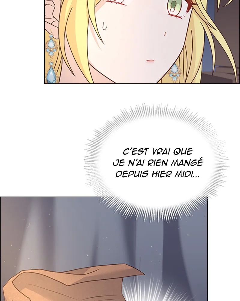 Read Une nuit avec l’Empereur Manga Online