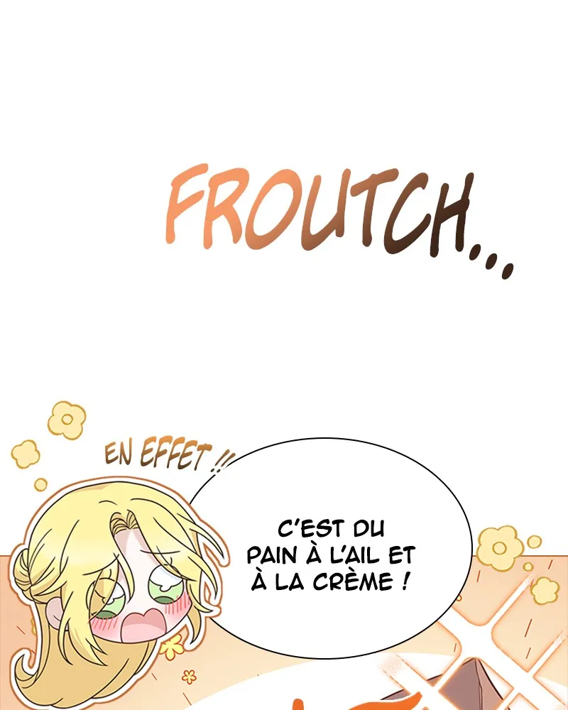 Read Une nuit avec l’Empereur Manga Online