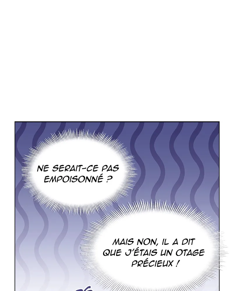 Read Une nuit avec l’Empereur Manga Online