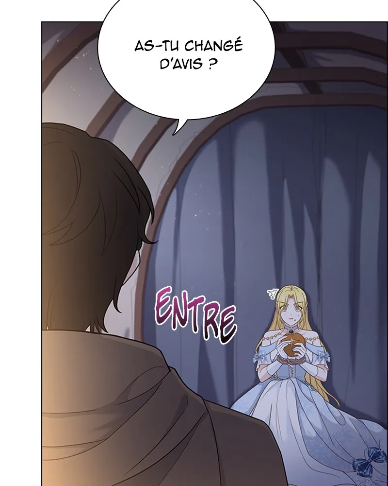 Read Une nuit avec l’Empereur Manga Online