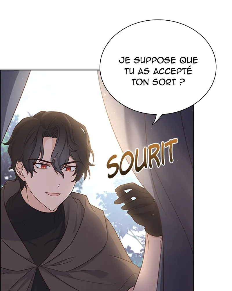 Read Une nuit avec l’Empereur Manga Online