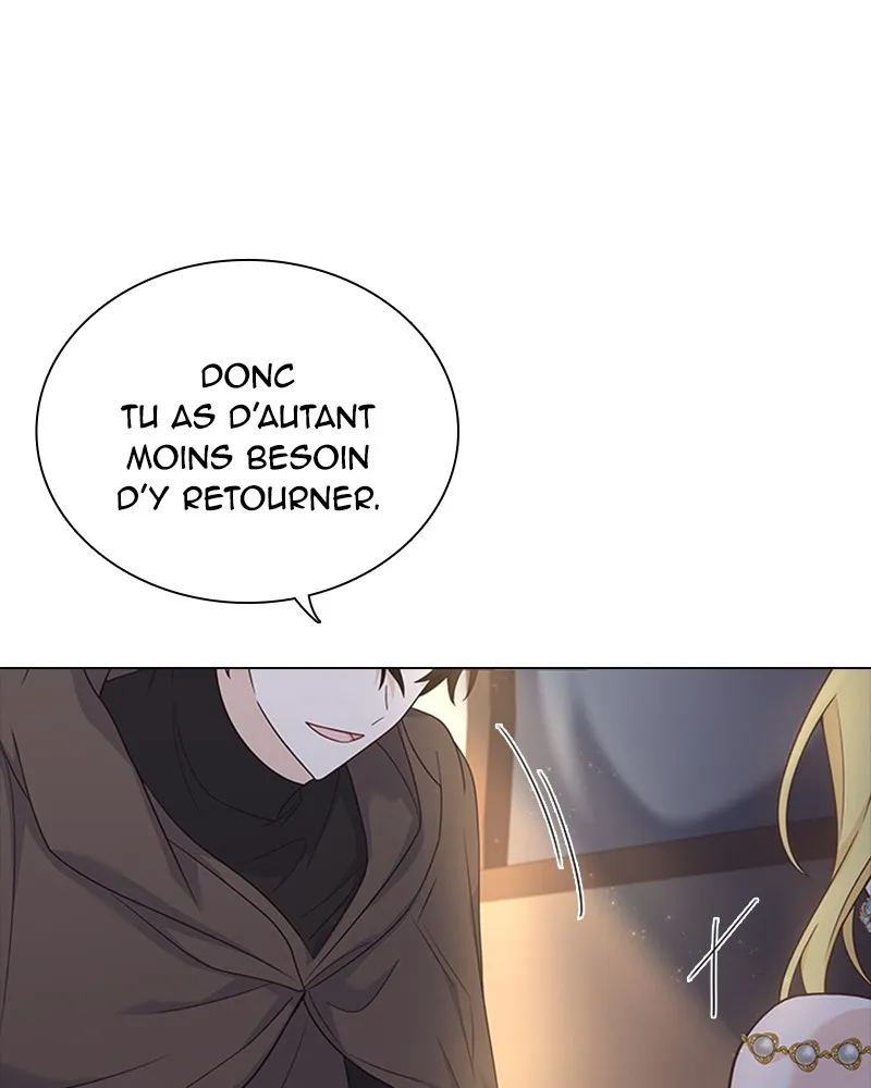 Read Une nuit avec l’Empereur Manga Online