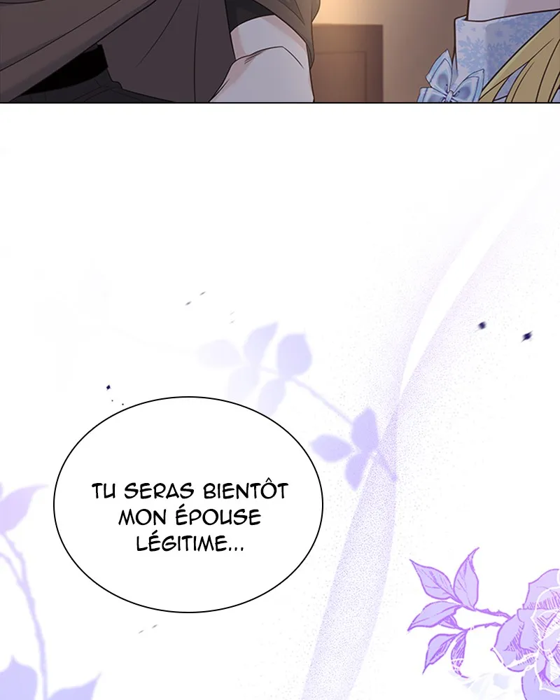 Read Une nuit avec l’Empereur Manga Online