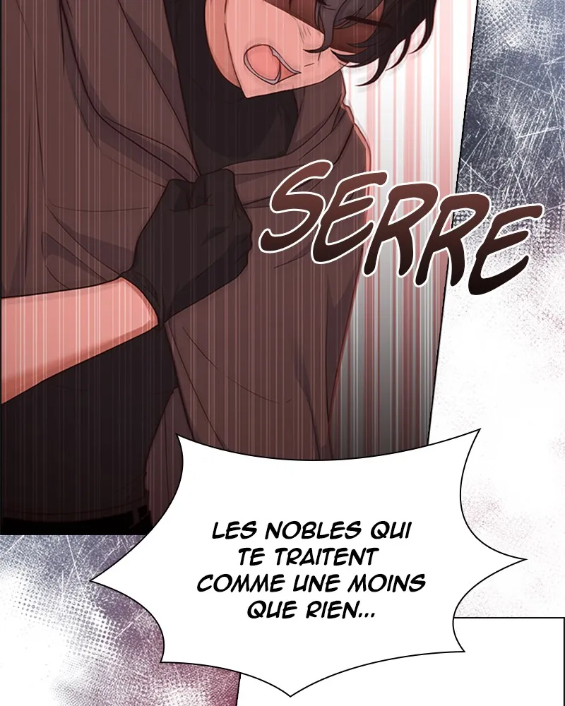 Read Une nuit avec l’Empereur Manga Online
