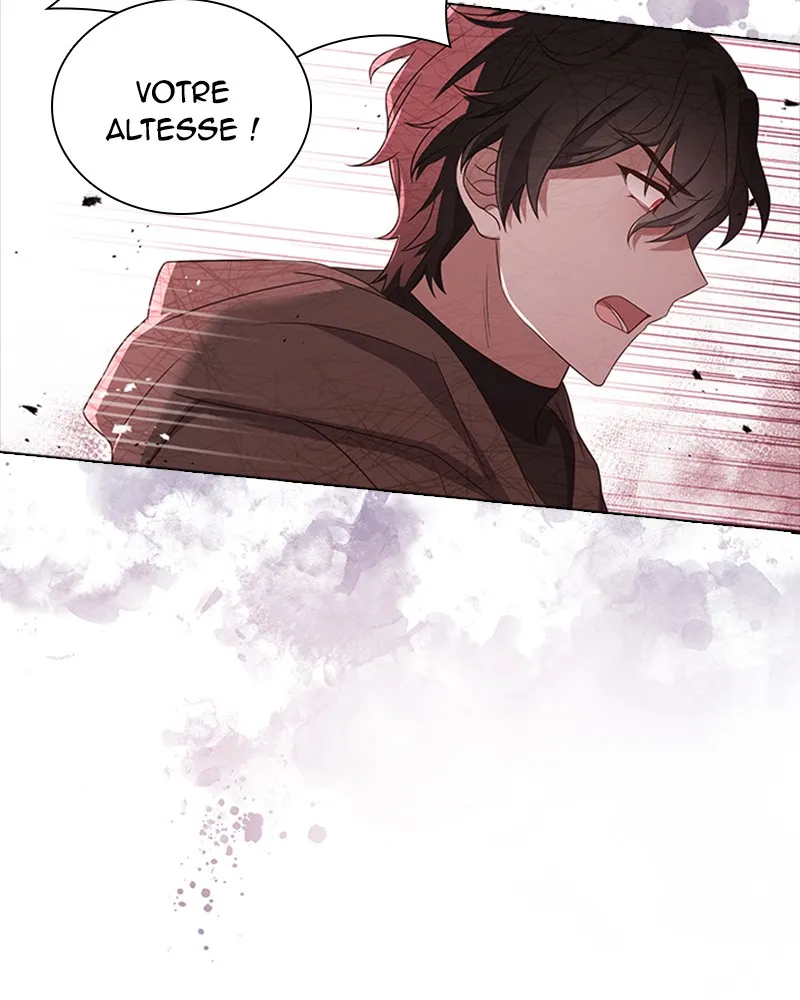 Read Une nuit avec l’Empereur Manga Online