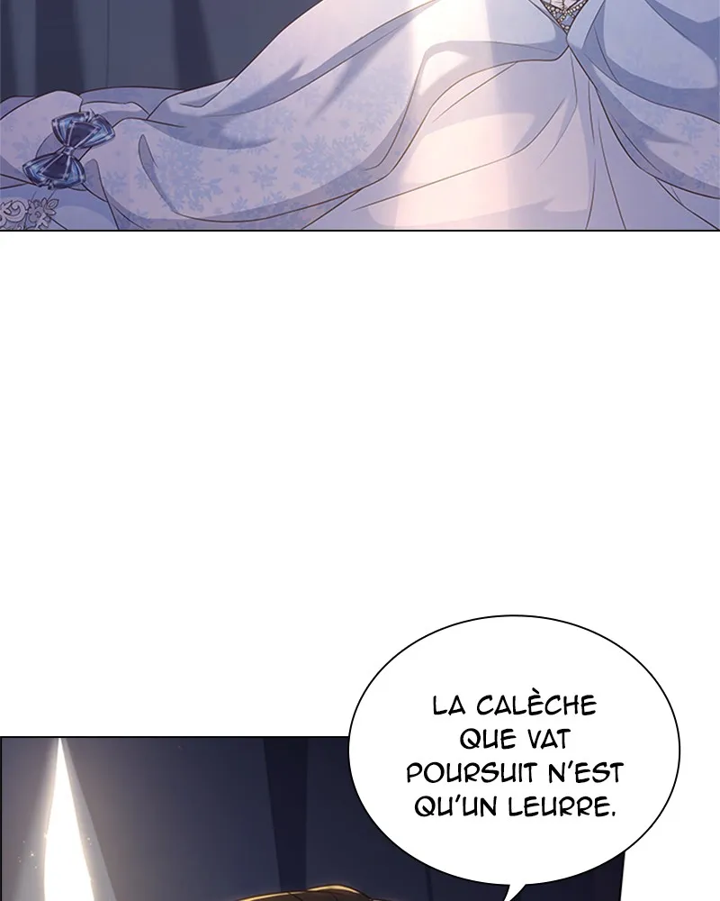 Read Une nuit avec l’Empereur Manga Online