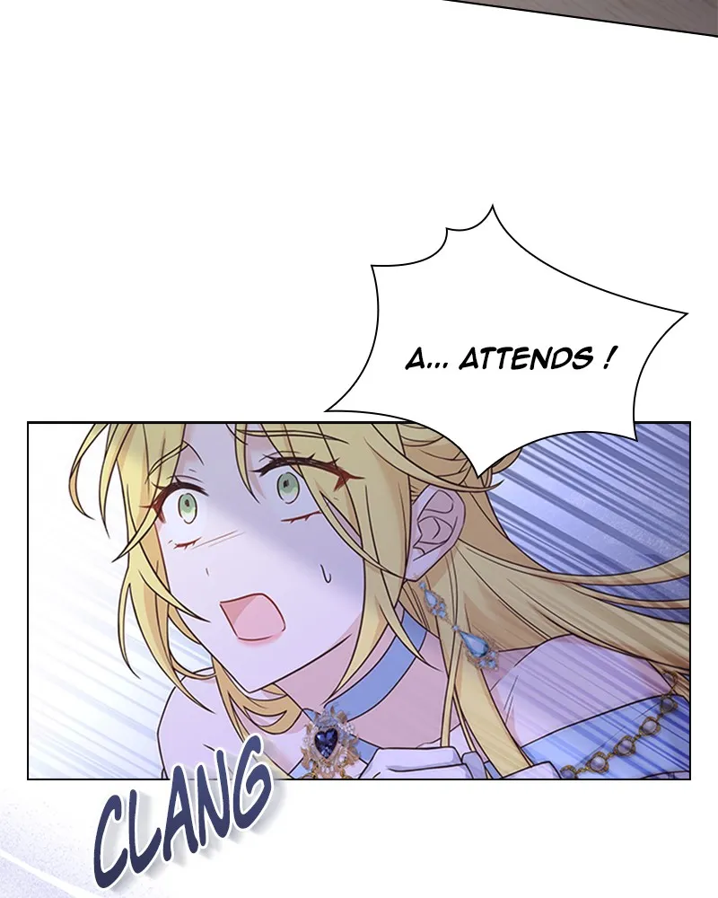 Read Une nuit avec l’Empereur Manga Online