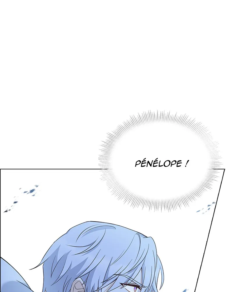 Read Une nuit avec l’Empereur Manga Online