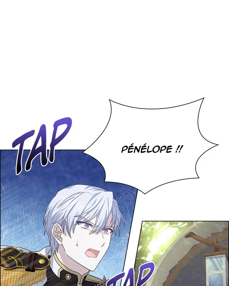 Read Une nuit avec l’Empereur Manga Online