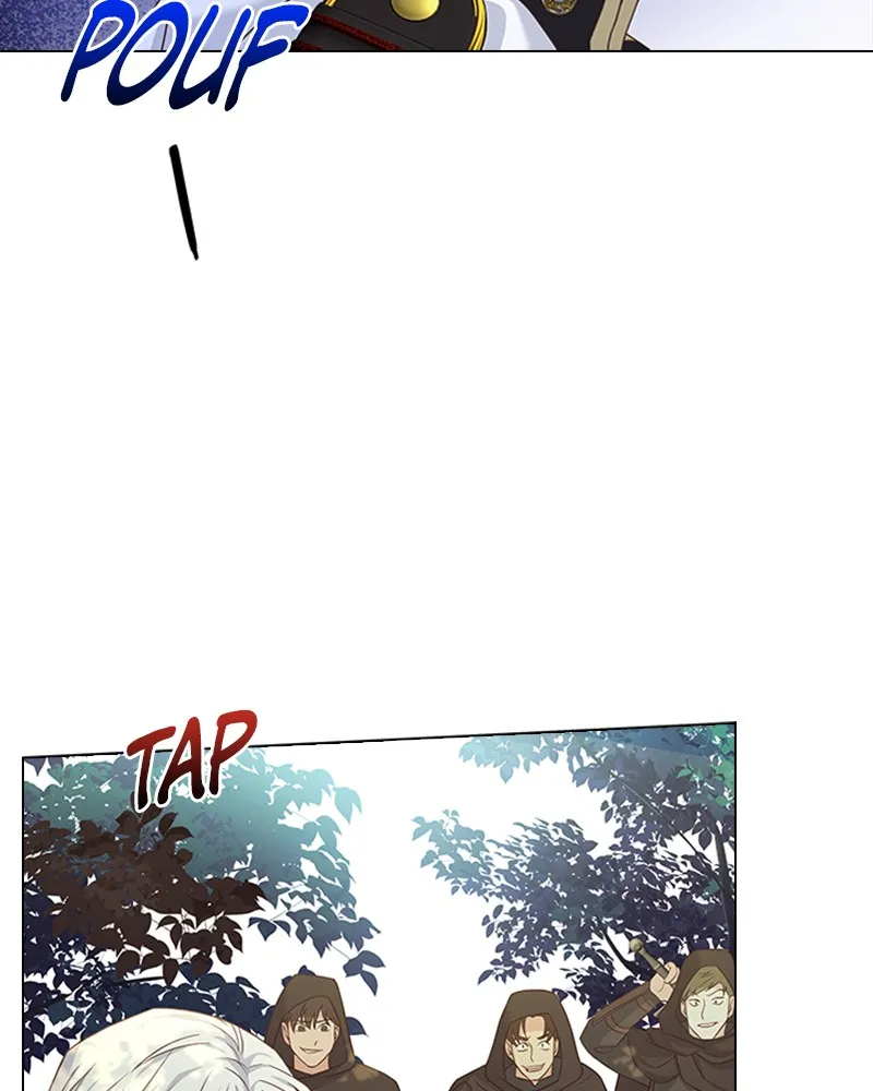 Read Une nuit avec l’Empereur Manga Online