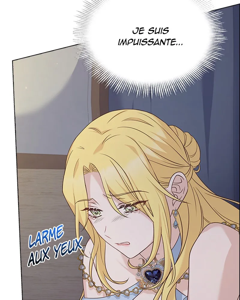 Read Une nuit avec l’Empereur Manga Online