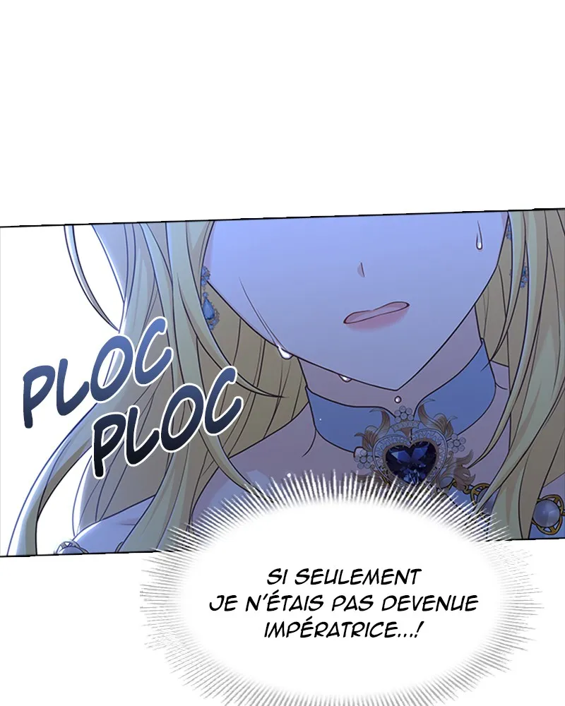 Read Une nuit avec l’Empereur Manga Online