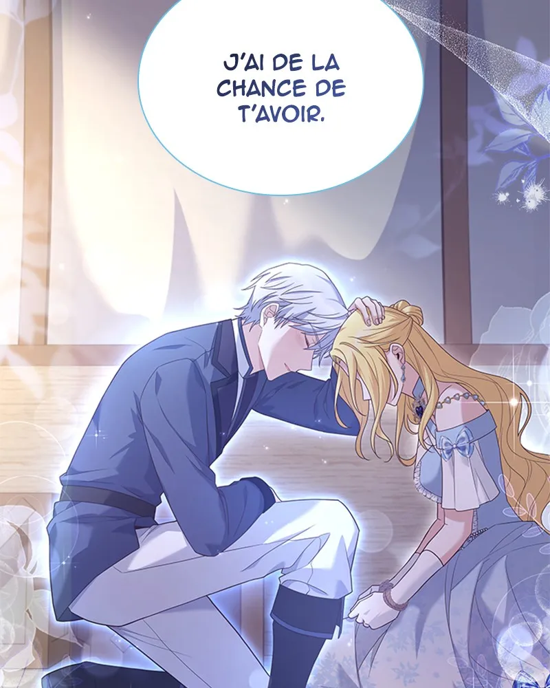 Read Une nuit avec l’Empereur Manga Online