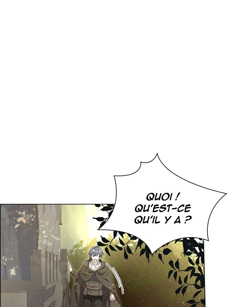 Read Une nuit avec l’Empereur Manga Online