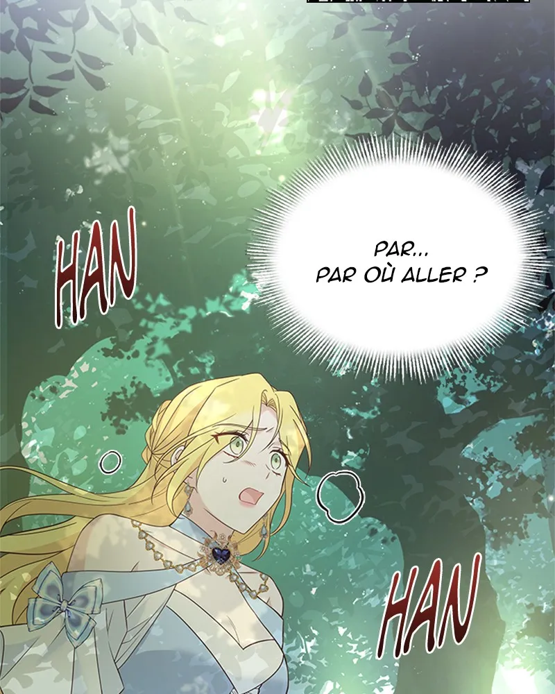 Read Une nuit avec l’Empereur Manga Online