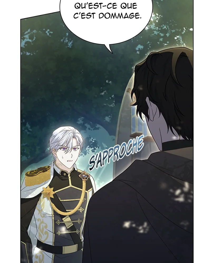Read Une nuit avec l’Empereur Manga Online