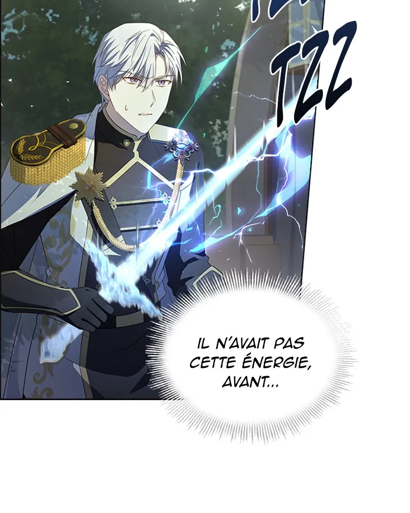 Read Une nuit avec l’Empereur Manga Online