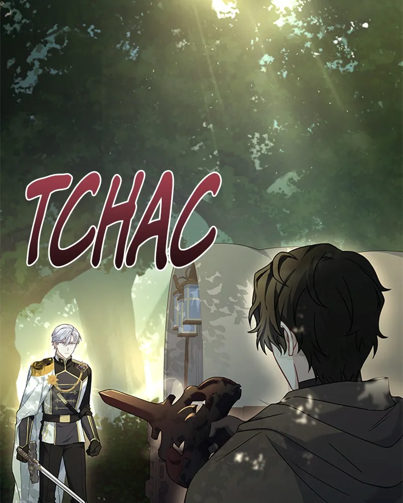 Read Une nuit avec l’Empereur Manga Online