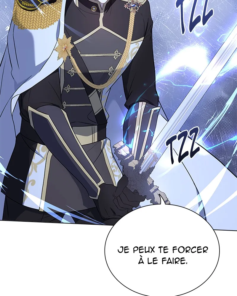 Read Une nuit avec l’Empereur Manga Online