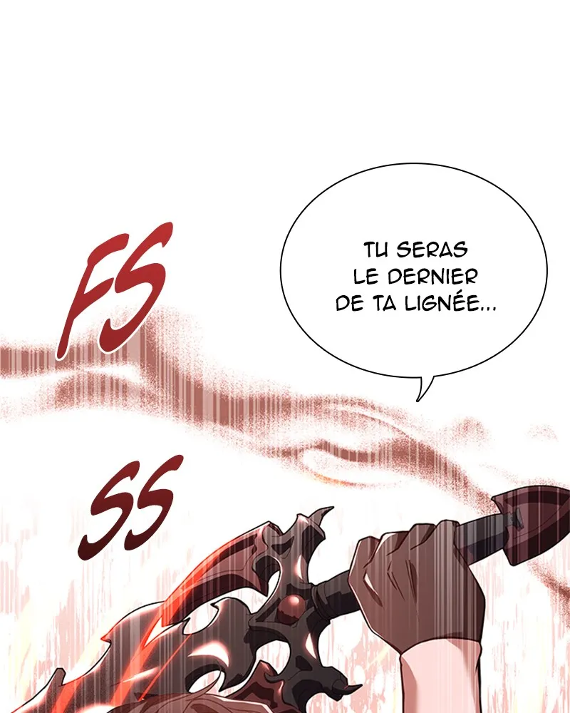 Read Une nuit avec l’Empereur Manga Online