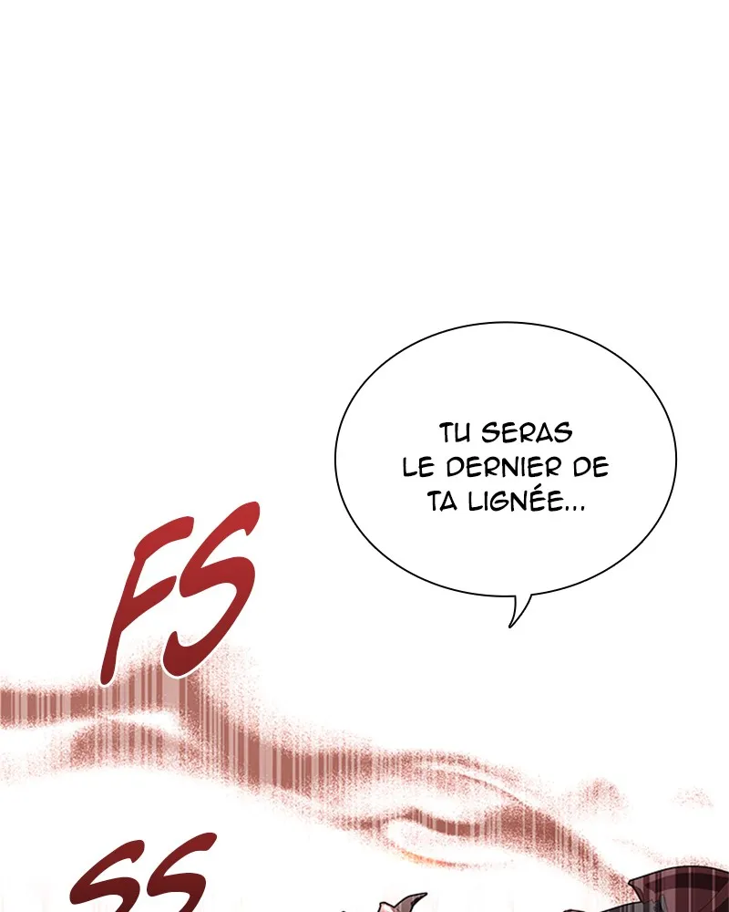 Read Une nuit avec l’Empereur Manga Online