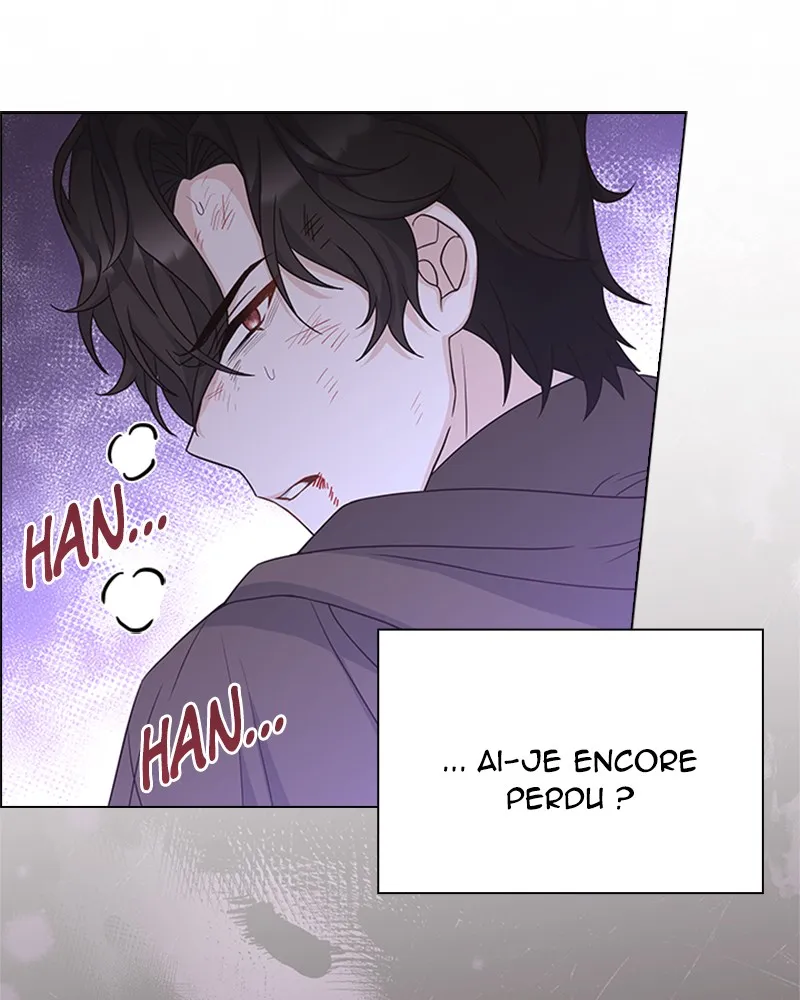 Read Une nuit avec l’Empereur Manga Online