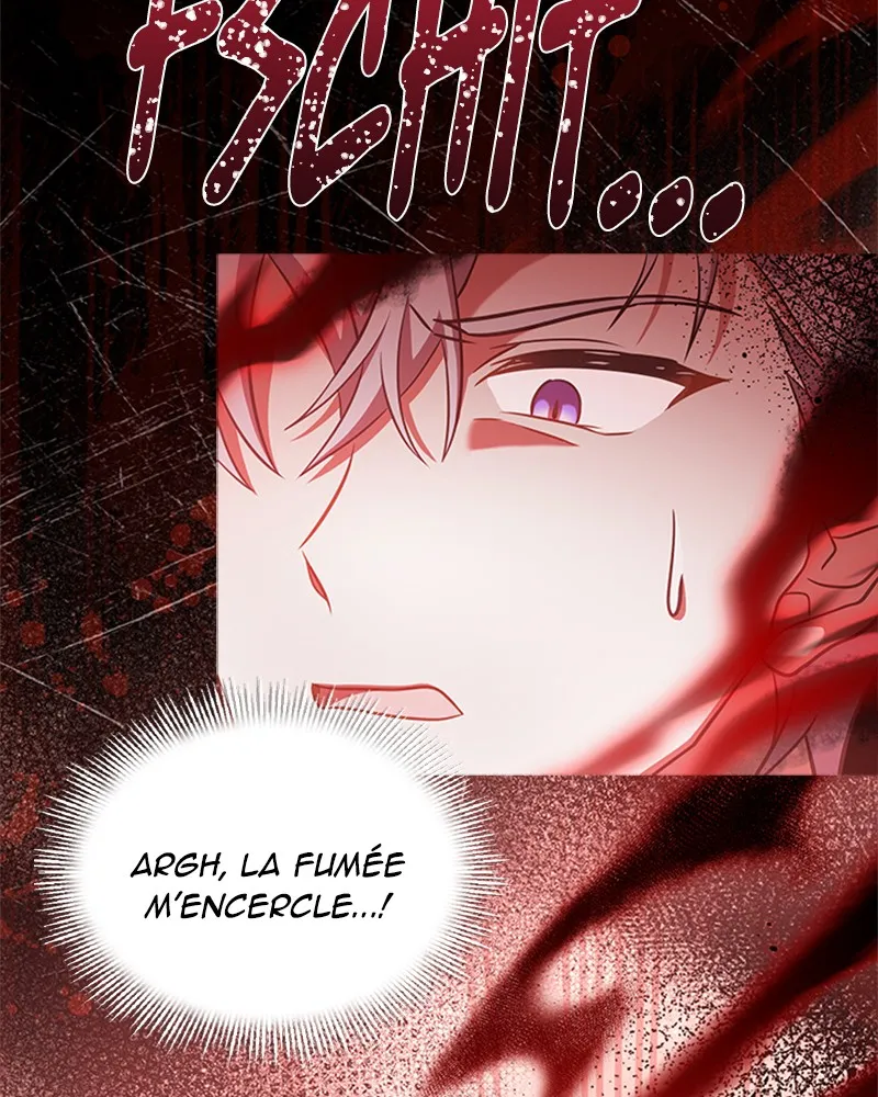 Read Une nuit avec l’Empereur Manga Online